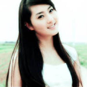 李易珊写真图片