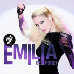Emilia De Poret寫真圖片