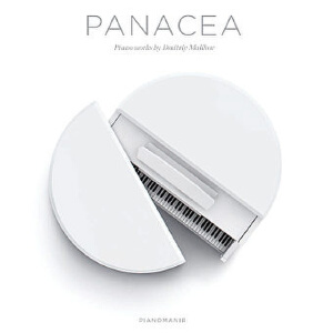 Panacea写真图片