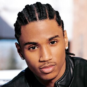 Trey Songz写真图片
