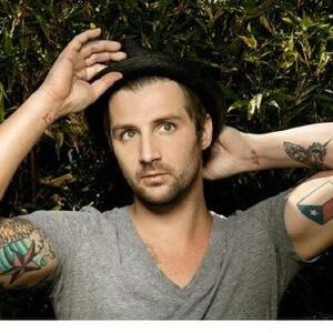 Secondhand Serenade寫真圖片