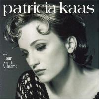 Patricia Kaas图集