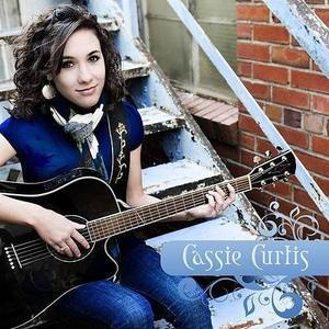 Cassie Curtis写真图片