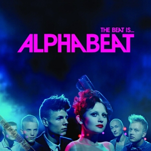 Alphabeat写真图片