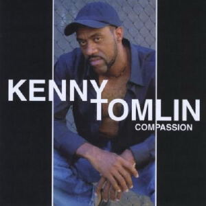 Kenny Tomlin