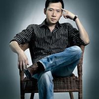马旭成图集