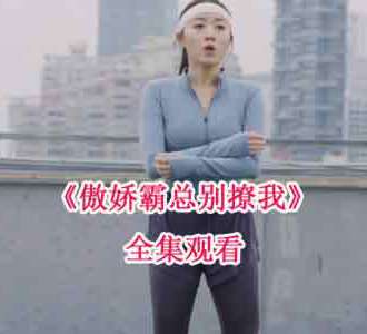 傲娇霸总别撩我全剧30集在线观看