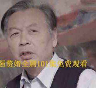 最强赘婿全剧101集在线观看