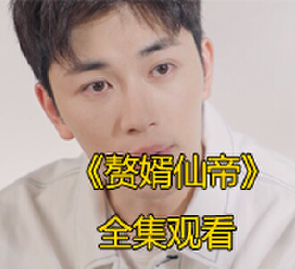 赘婿仙帝75集全剧在线观看