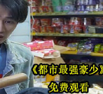 都市最强豪少66集合集免费观看