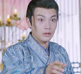 回到古代当太子电视剧免费观看全集