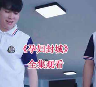 孕妇封城全剧54集在线观看
