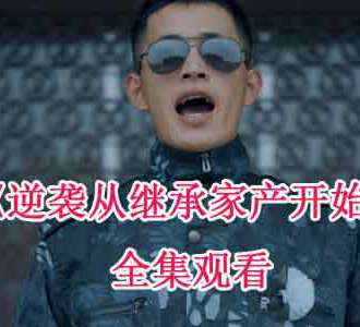 逆袭从继承家产开始大结局视频