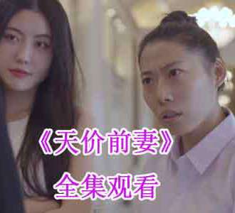 天价前妻电视剧全集免费观看