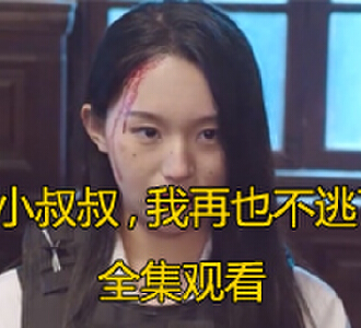 小叔叔我再也不逃了77集免费观看