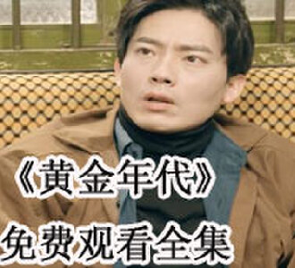 黄金年代短剧免费观看