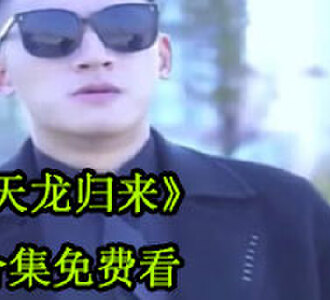 天龙归来80集合集免费观看