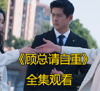 顾总请自重大结局100集在线观看
