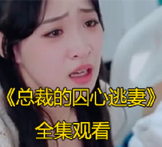 总裁的囚心逃妻60集全集免费观看