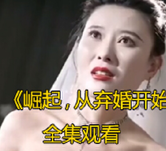 崛起从弃婚开始1-80集全集免费观看