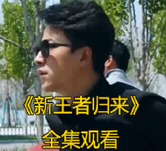 新王者归来1-90集完整版免费观看