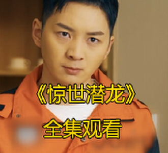 惊世潜龙100集全集完整版免费观看