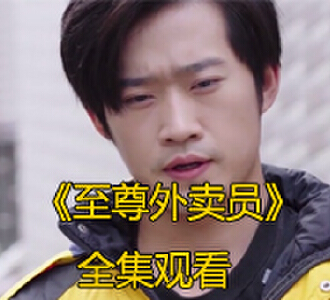 至尊外卖员电视剧完整版免费观看