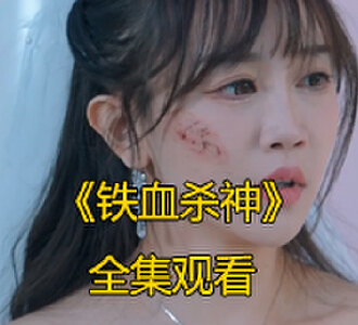 铁血杀神100集完整版免费观看
