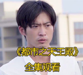 都市之天王殿100集完整版免费观看