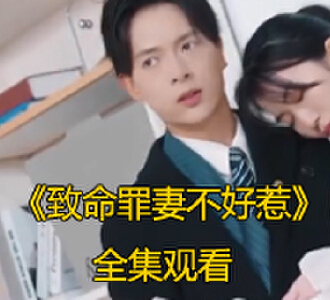 致命罪妻不好惹100集免费观看完整版