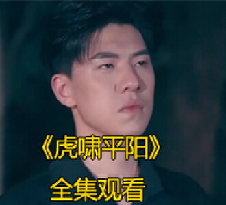 虎啸平阳100集全集完整版免费观看