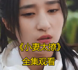 小妻太撩1-80集全集完整版免费观看
