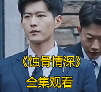 蚀骨情深1-95集免费观看全集