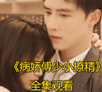 病娇傅少小撩精100集完整版免费观看
