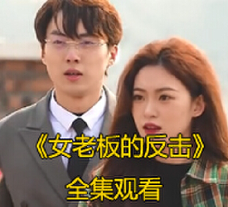 女老板的反击1-100集全集免费观看