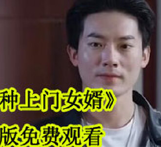 特种上门女婿完整版在线观看