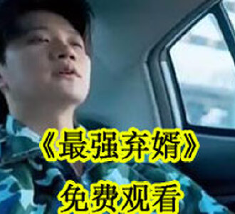 最强弃婿97集完整版免费观看