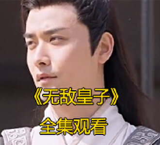 无敌皇子1-47集全集完整版免费看
