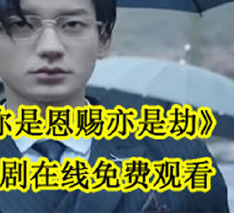 你是恩赐亦是劫全集免费观看