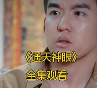 通天神眼1-100集完整版免费观看