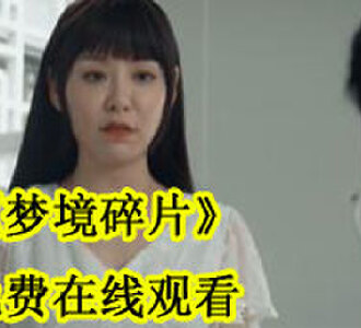 梦境碎片电视剧完整版免费看