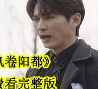 风卷阳都短剧免费完整版