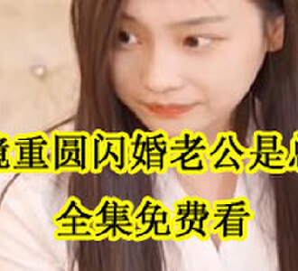 破镜重圆闪婚老公是总裁100集全集免费看