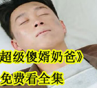 超级傻婿奶爸免费看全集