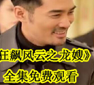 狂飙风云之龙嫂全集免费观看