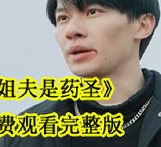 姐夫是药圣免费观看完整版
