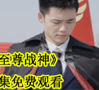 至尊战神全集免费观看