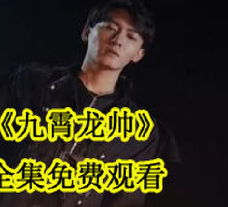 九霄龙帅全集完全版观看