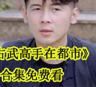 古武高手在都市100集合集免费看
