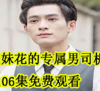 姐妹花的专属男司机106集免费观看